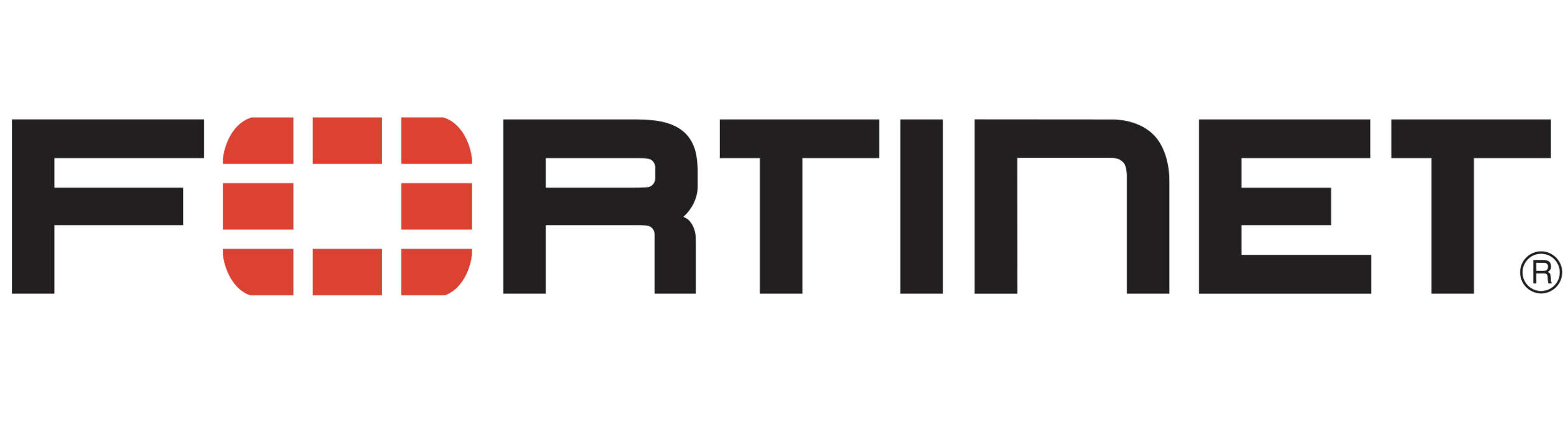 Fortinet logo
